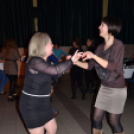 Szany SE. évnyitó bálja