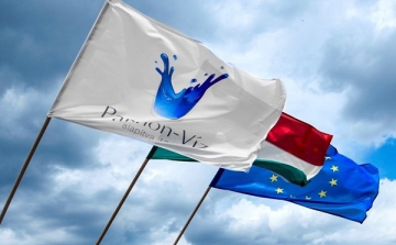 Ünnepi ügyintézési rend a Pannon-Víz Zrt-nél