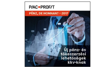 Pénz, de honnan? Segítünk!