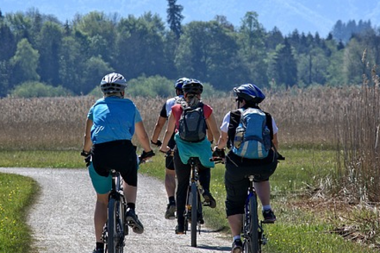 III. Tour de Szil Kerékpáros Teljesítménytúra