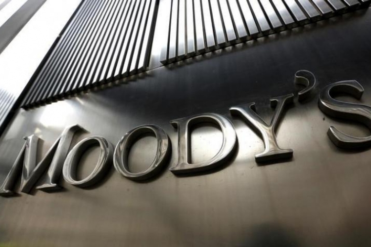Nem vizsgálta Magyarország adósosztályzatát a Moody\'s