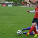 Szany-Hegykő  1:1 (0:0) U 21-es megyei II.o. bajnoki labdarúgó mérkőzés