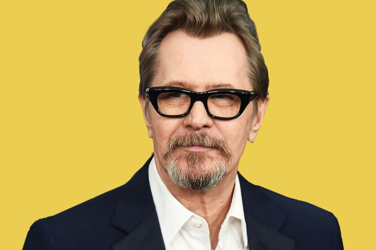 Gary Oldman kapta a legjobb férfi főszereplő díját