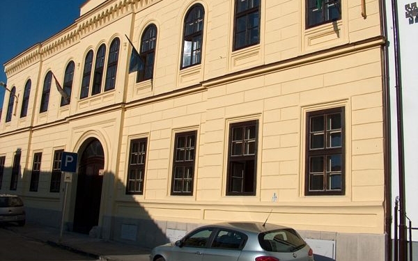 Továbbtanulás 2014 - Sopron Handler
