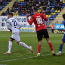 Rábaszentandrás-Abda 0:1 (0:0) (I. a stadion és a labdarúgó mérkőzés)