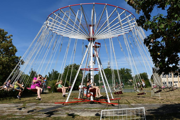 Szanyi búcsú 2026. július 25. (szombat)