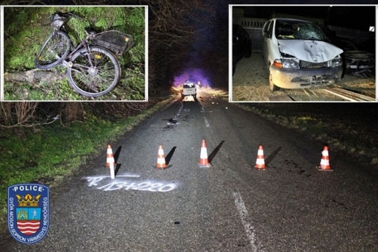 Vigyázzunk jobban egymásra az utakon!