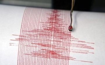 Erős földrengés rázta meg Közép-Olaszországot