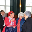 Hagyományok és Értékek Ünnepe Szanyban – 