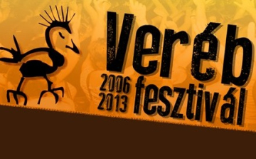 Holnap Veréb fesztivál!