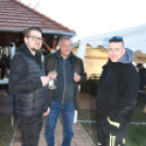 Hagyományőrző disznóvágás Vágon! 