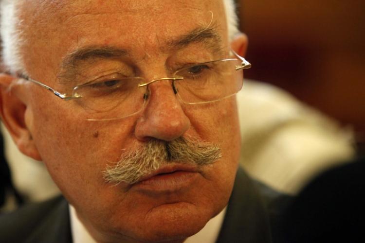 Martonyi: fel kell készülnünk a legrosszabbra