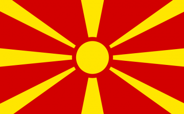 Megváltoztatja nevét Macedónia