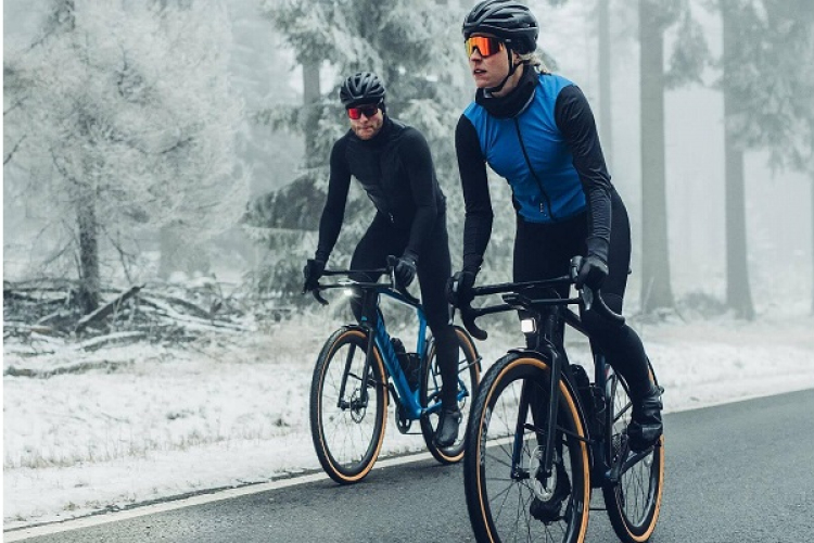 Erre figyelj, ha télen kerékpározol