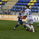 Rábaszentandrás-Abda 0:1 (0:0) (I. a stadion és a labdarúgó mérkőzés)