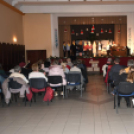 Adventi hangverseny az Allegro AMI szanyi tagozatán