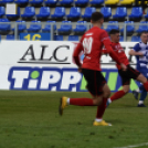 Rábaszentandrás-Abda 0:1 (0:0) (I. a stadion és a labdarúgó mérkőzés)