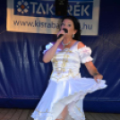 Falunap Rábakecölben