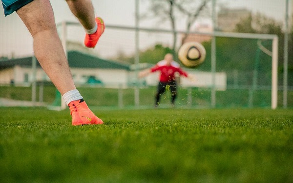 A foci éjszakája Bősárkányban