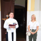 Kisboldogasszony napi zarándoklat – Szent Anna Katolikus Általános Iskola és Óvoda ünnepi rendezvénye Szanyban