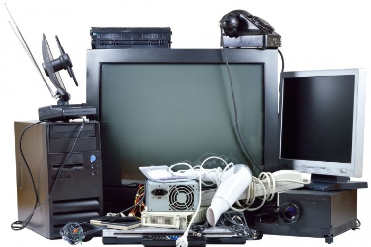 Elektronikai hulladék gyűjtés Magyarkeresztúron