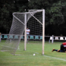 Szany-Sopronkövesd 6-0 (3-0)