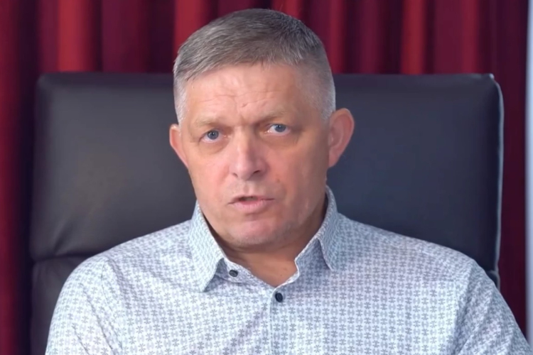 Folyamatosan visszatérhet kormányfői feladatai ellátásához Robert Fico