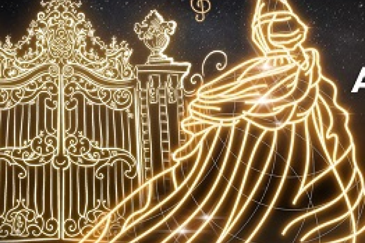 Készen áll egy varázslatos esti sétára a fények birodalmában?