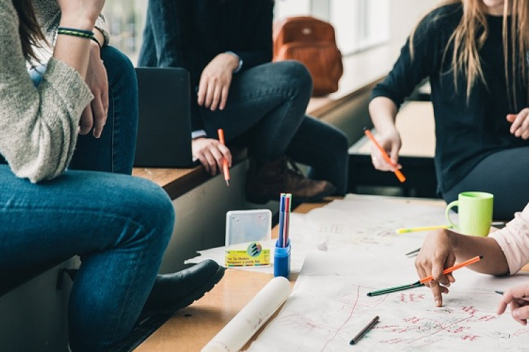 Hogy lehet sikeres a diákmunka?