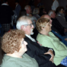 1948-49-es  Forradalom és Szabadságharc emlékműsor Szanyban.