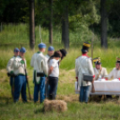 Rábaközi Napok - Csornai Csata