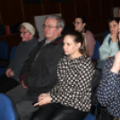 Adventi hangverseny az Allegro AMI szanyi tagozatán