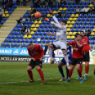 Rábaszentandrás-Abda 0:1 (0:0) (I. a stadion és a labdarúgó mérkőzés)