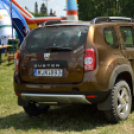 Dacia családi nap