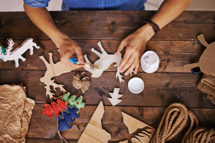 Segíthetünk néhány ötlettel a karácsonyi ajándékozásban?