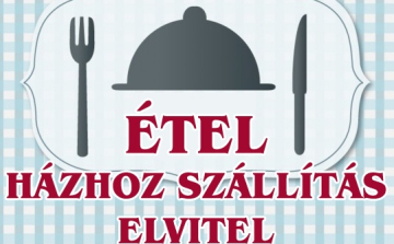 Bővült a vészhelyzet ideje alatt is dolgozó éttermek listája a Rábaközben
