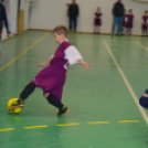 Bozsik program labdarúgótorna Szanyban az U. 9-es és az U. 11-es korosztálynak