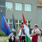 A nemzeti összetartozás napja Szanyban. (2025. 06. 04.)