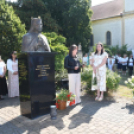 Államalapitó István Király Ünnepe Szanyban.