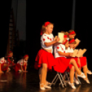 Movement Dance School tanévzáró gála