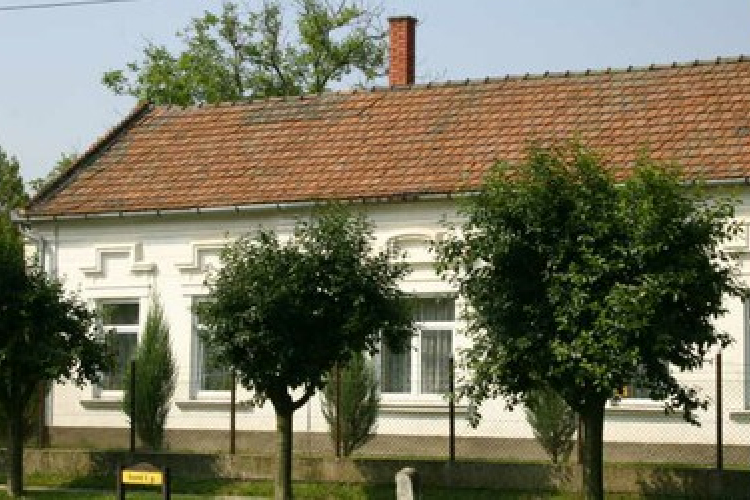 Rábacsécsény falugondnokot keres