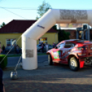 Hungarian Baja terep-rallye verseny