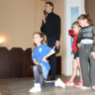 FARSANG A SZANYI ISKOLÁBAN (2026. 02. 13.)