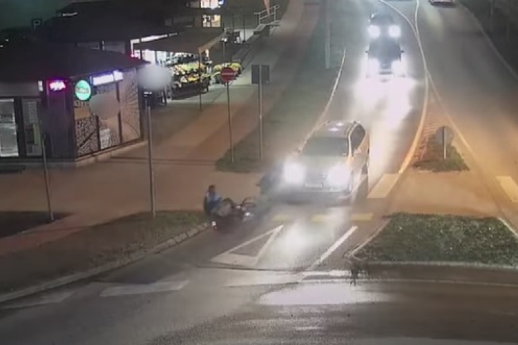 Videon a cserbenhagyás. Ki tud segíteni?
