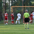 Rábaszentandrás SE.-Lövő SE. 5-1 (2-0)