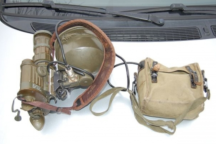 Nem sikerült kereket oldania a bősárkányi tolvajnak