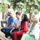 Szanyi búcsú vasárnap (2026. 07. 26.)  Szentmise a Szent Anna Kápolnánál.