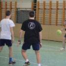 Rábaközi Néptánccsoportok Teremfoci Kupája Szanyban