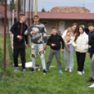 Rábaszentandrás-Szany 2:4 (1:1)
