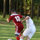 Rábaszentandrás SE.-Lövő SE. 5-1 (2-0)
